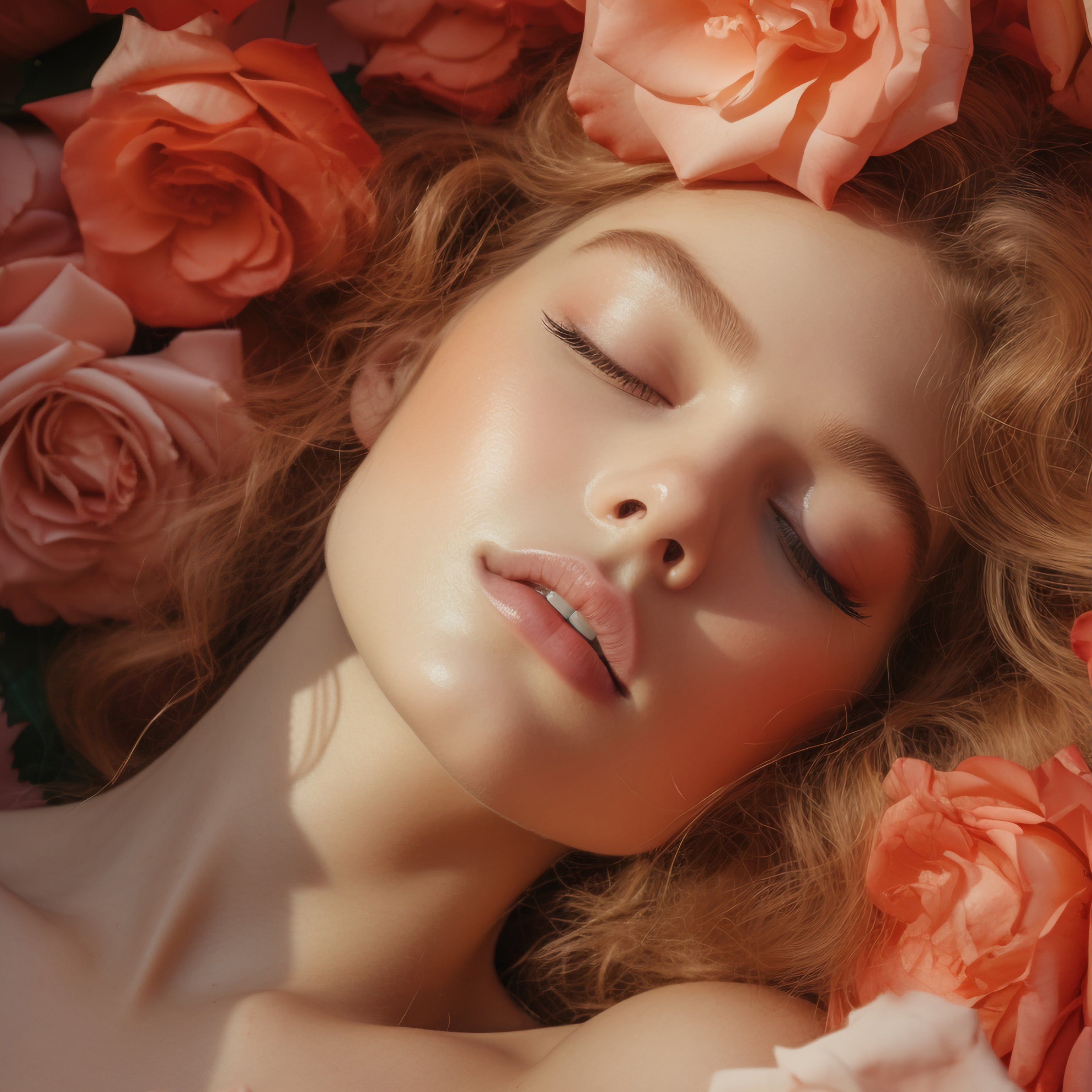 Casamorati Xerjoiff — delicate white floral‑powdery unisex perfume with notes of kumquat, Italian iris, jasmine, violet, and creamy vanilla‑musk warmth