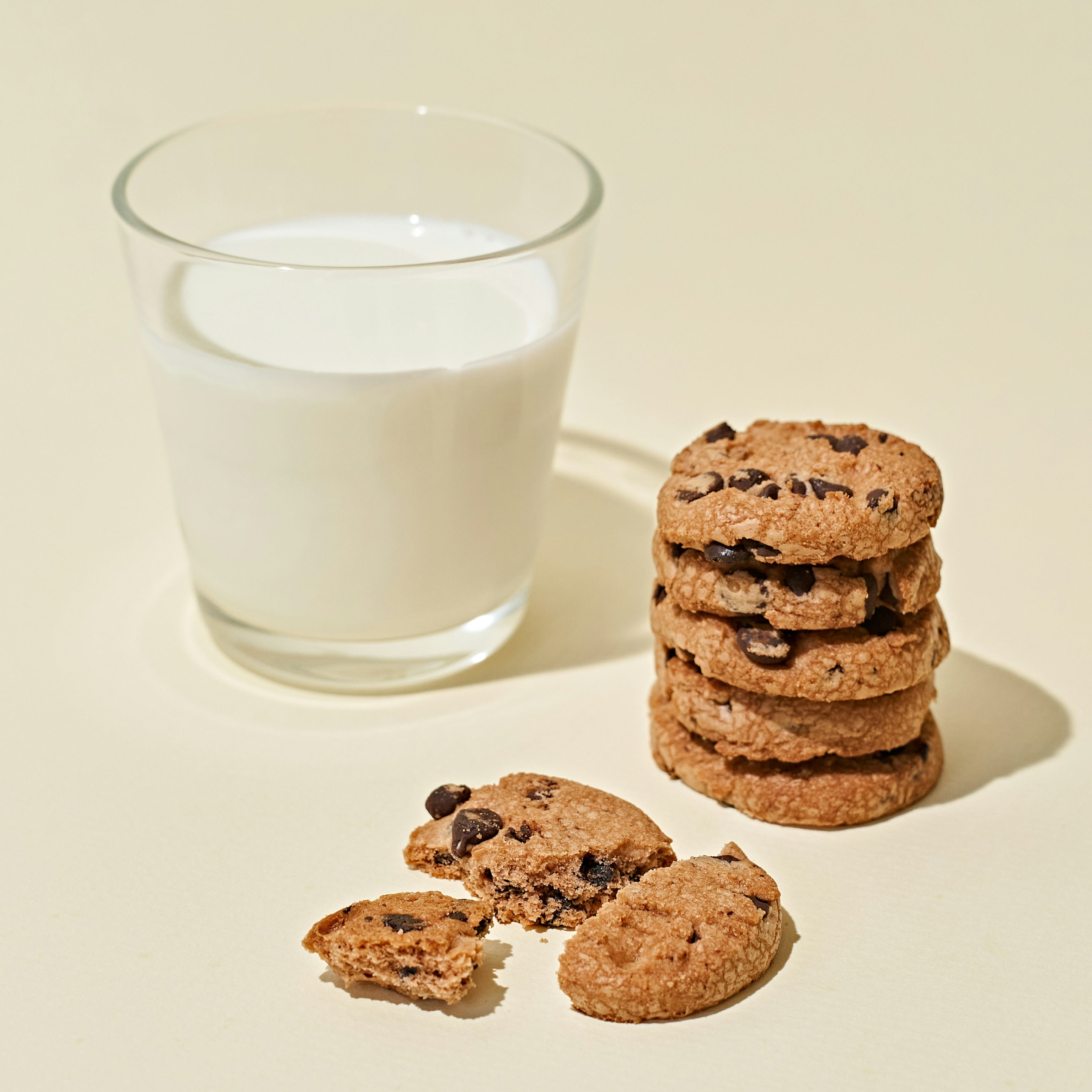 Eclaire vs. Bianco Latte: Which Scent Wins?