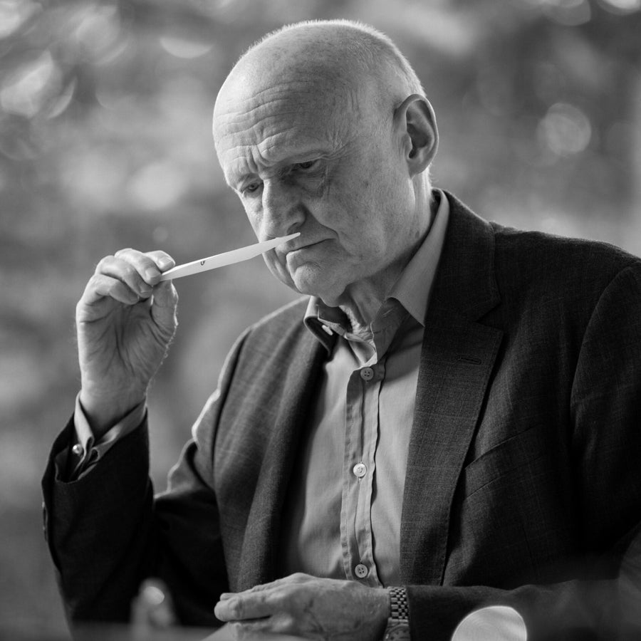 Dominique Ropion’s Best Perfumes: Velvet Iris, Feel’n’Chill, Vanille Leather