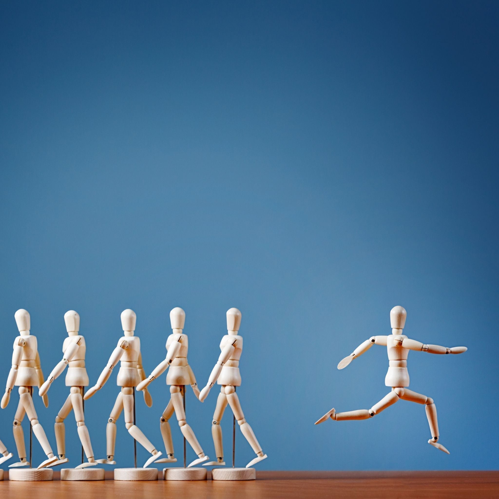 Explore Borntostandout’s Unique Collection