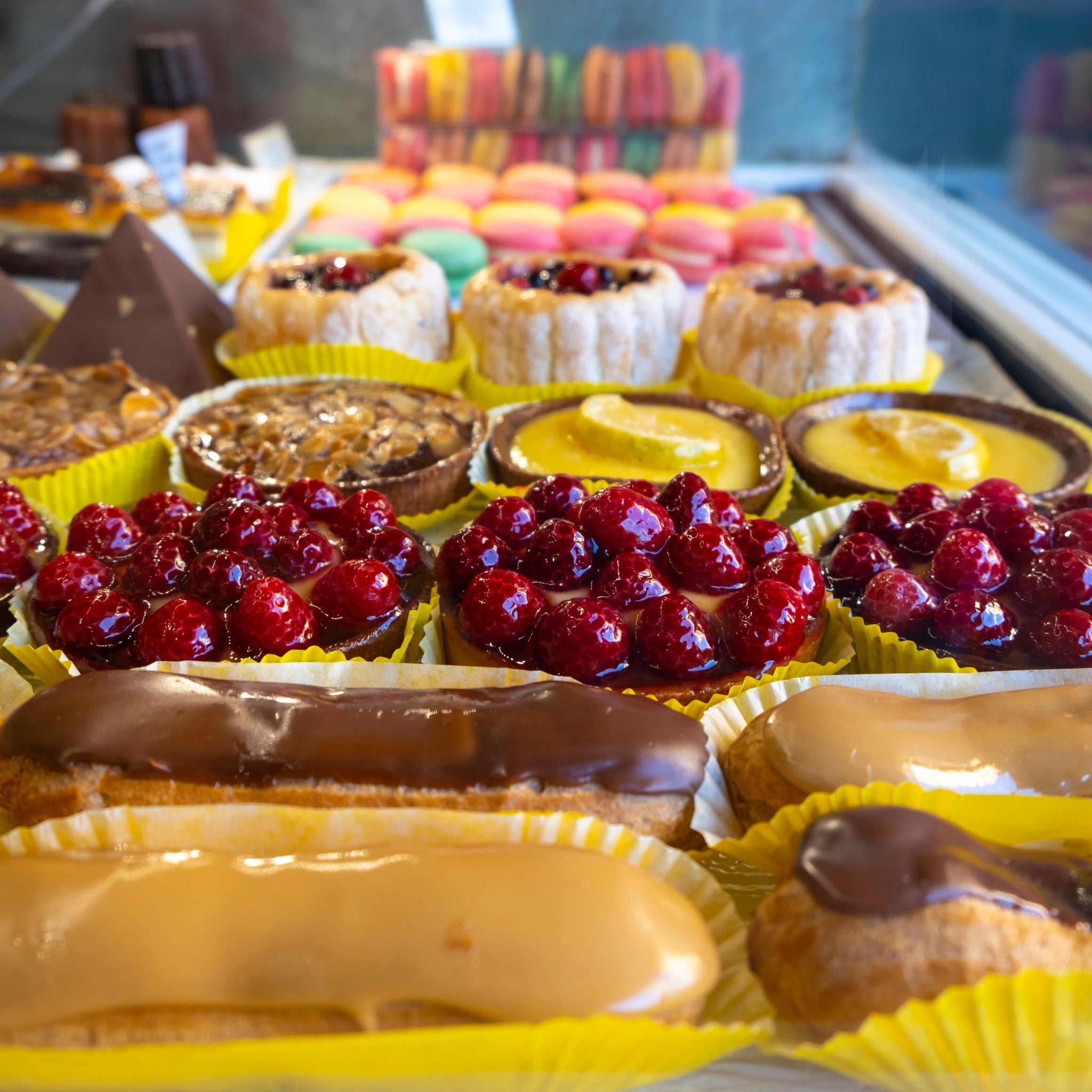 Jousset Banana Split and Belle Hélène Perfume Review