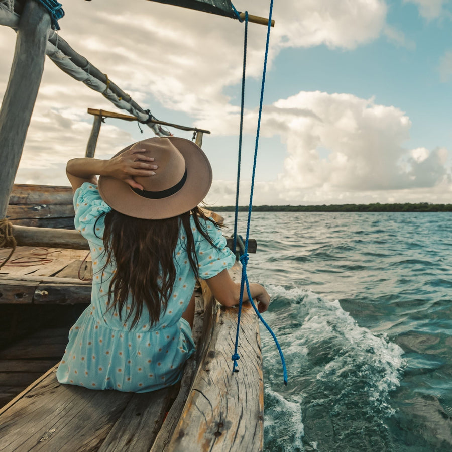 RDZ Crash Boat Perfume Review