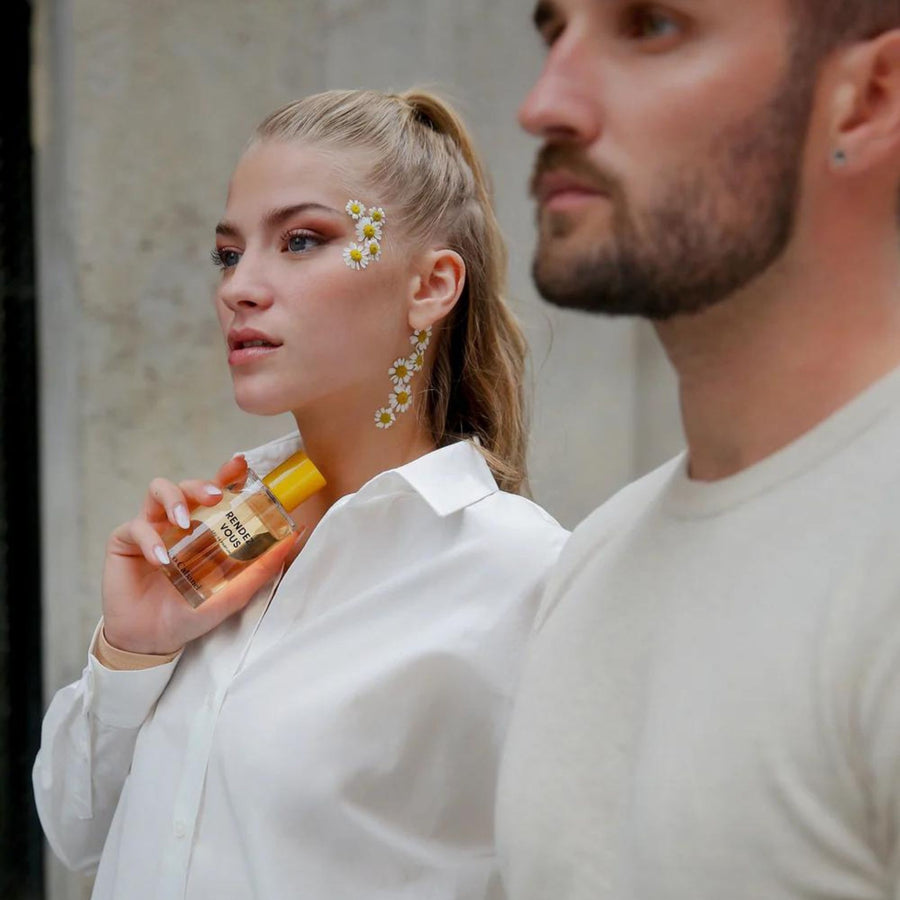 Teo Cabanel Perfume Review