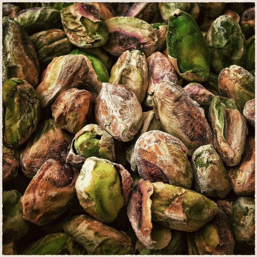 The Pistachio Perfume List You Need