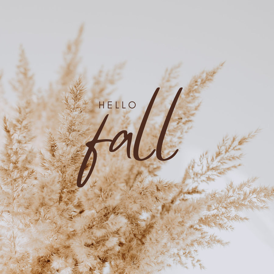 best fall fragrances