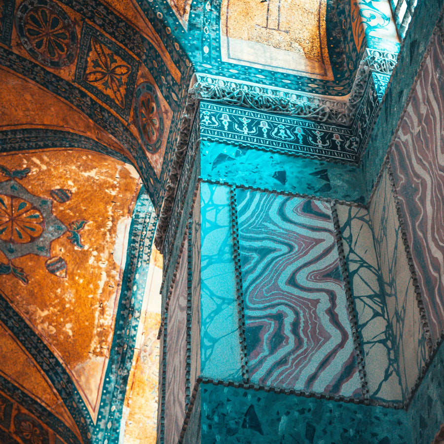 La Sultane De Saba Oriental Fragrance Review