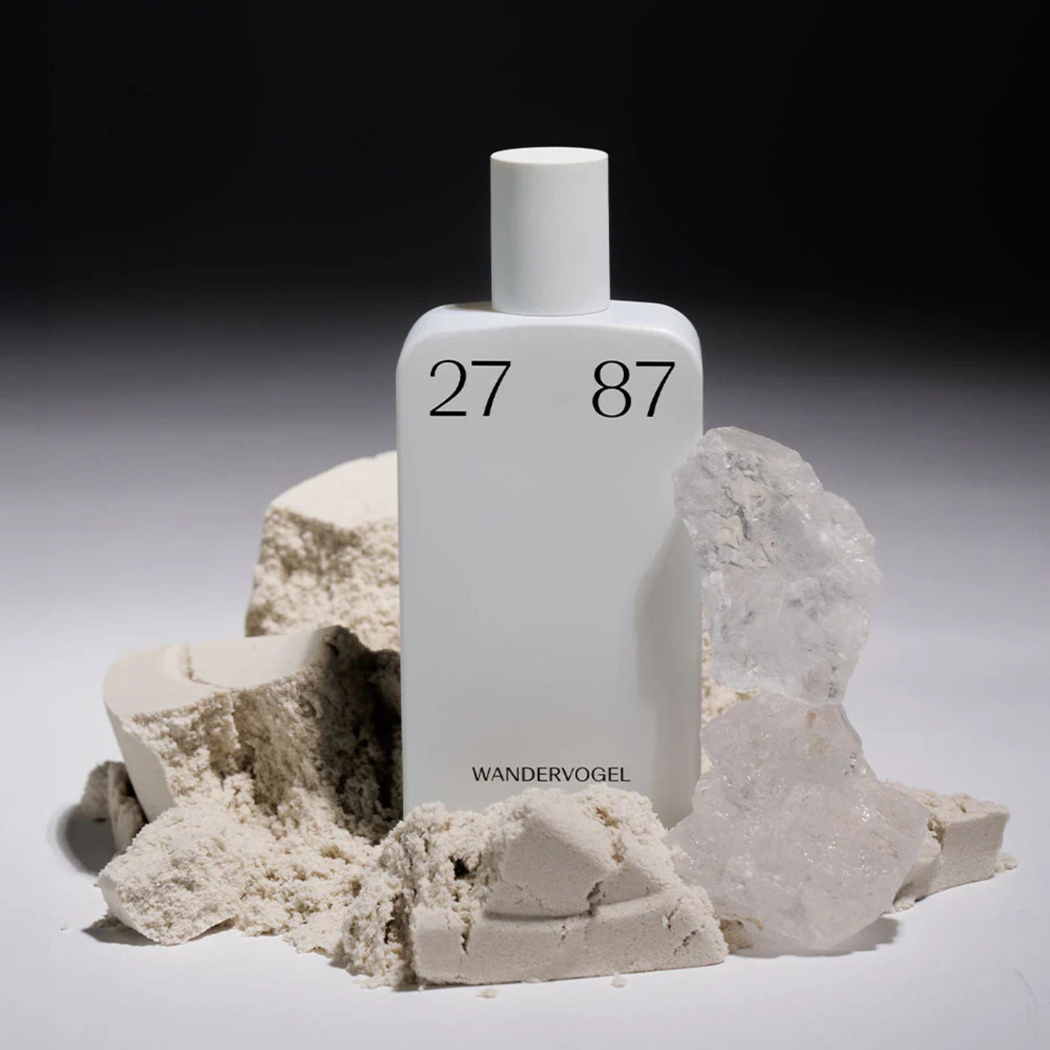 Perfume Wandervogel 27 87