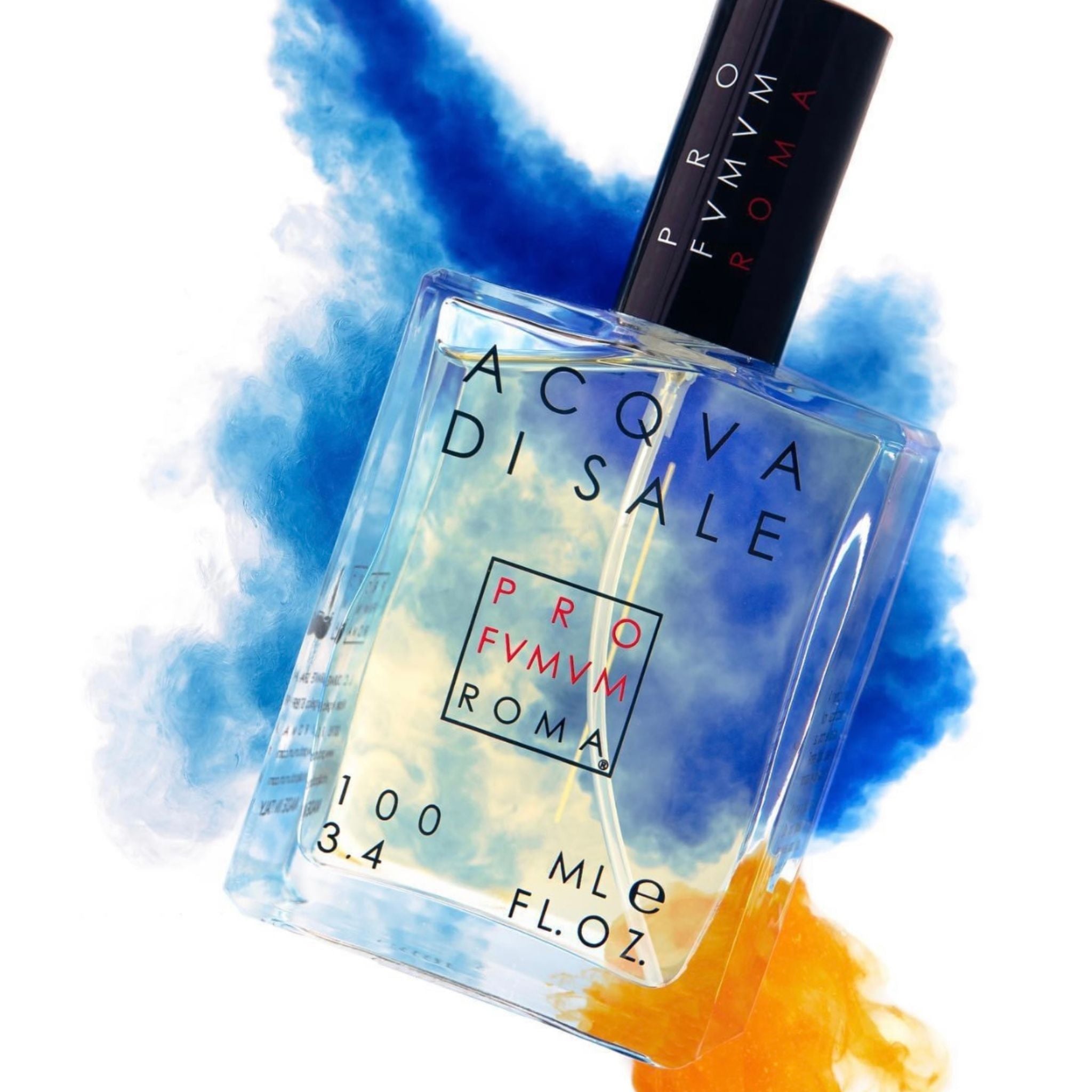 Acqua Di Sale Profumum Roma