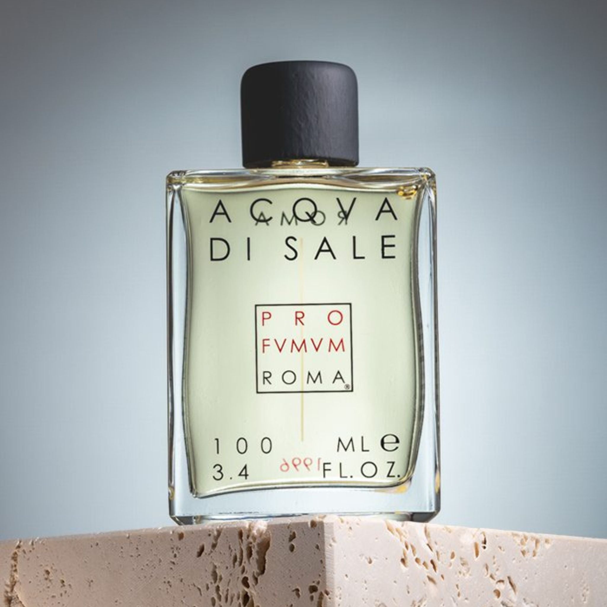 Profumum Roma Perfume Acqua Di Sale