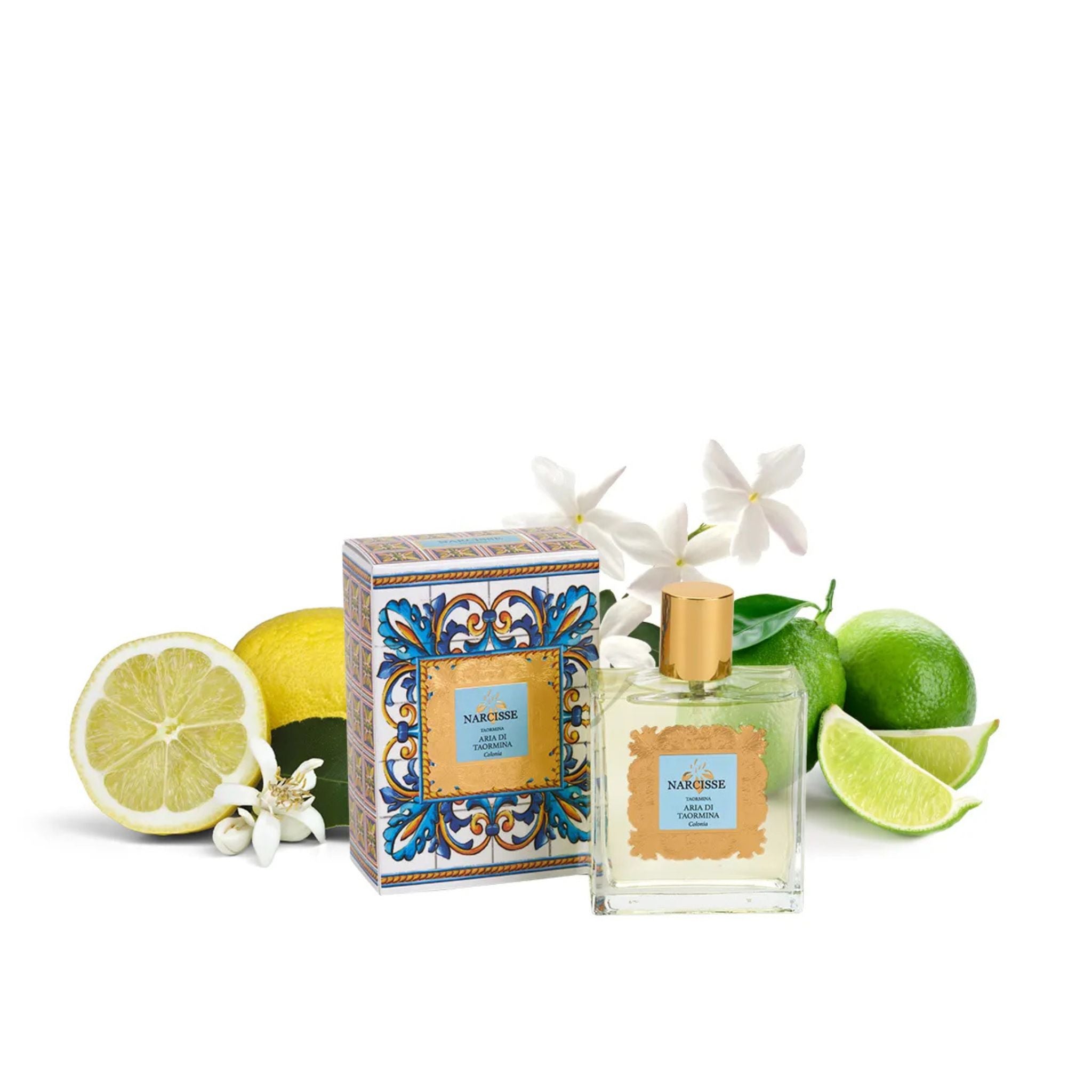 Aria di Taormina Narcisse Taormina