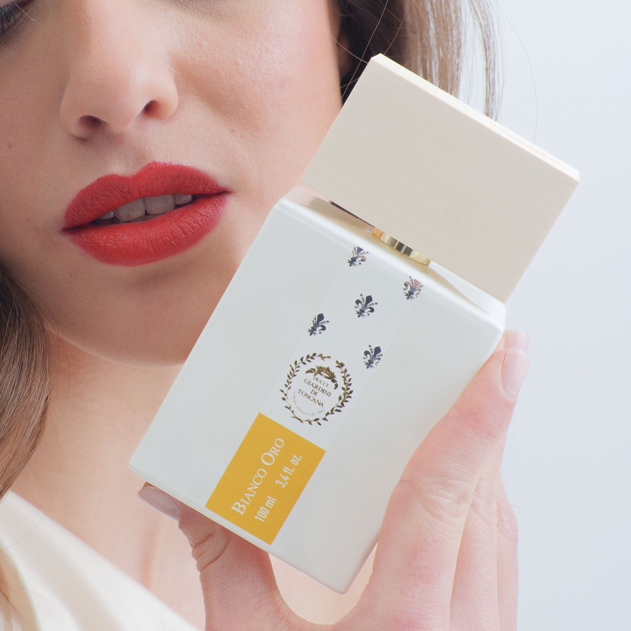 Giardini Di Toscana Bianco Oro