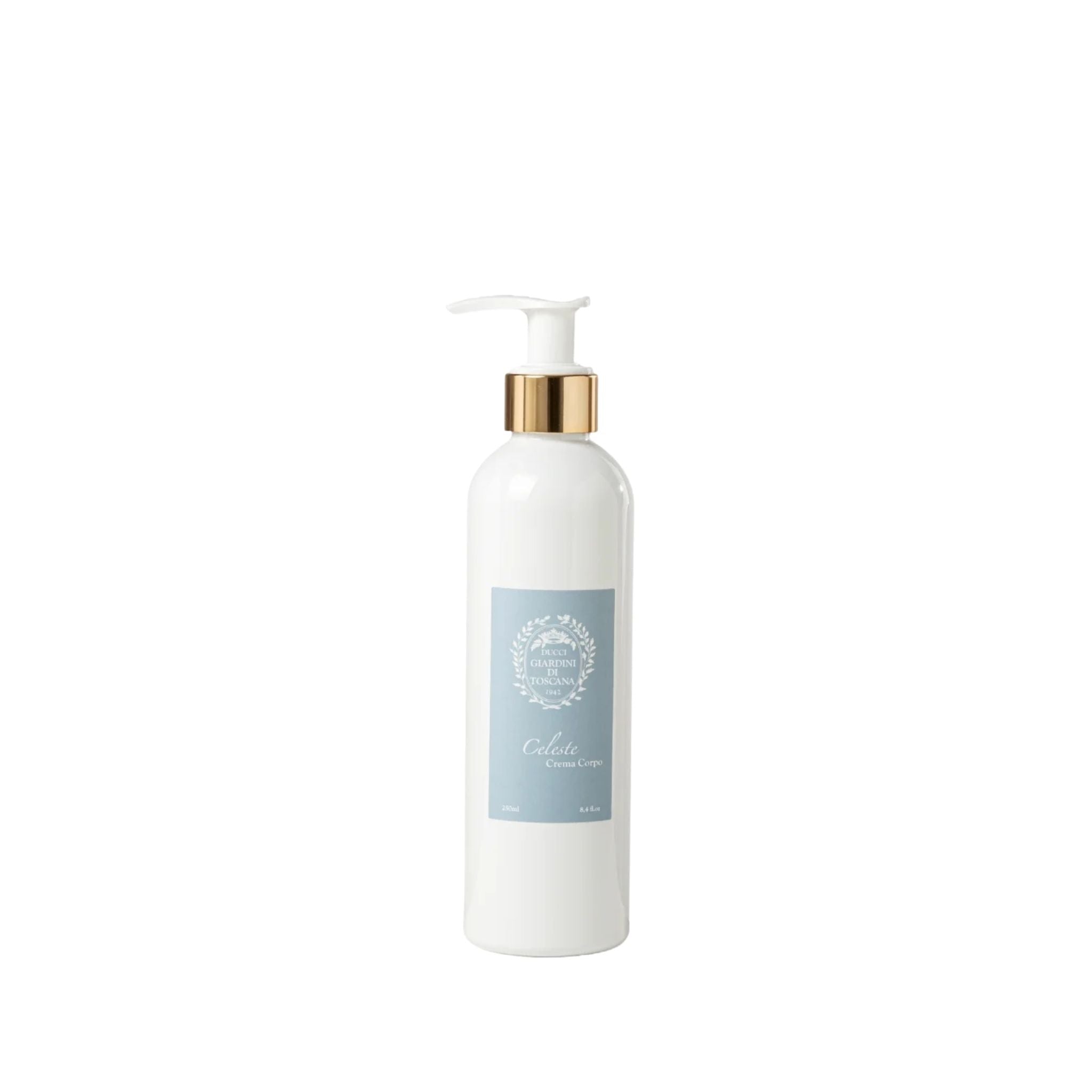 Celeste Body Lotion Giardini di Toscana
