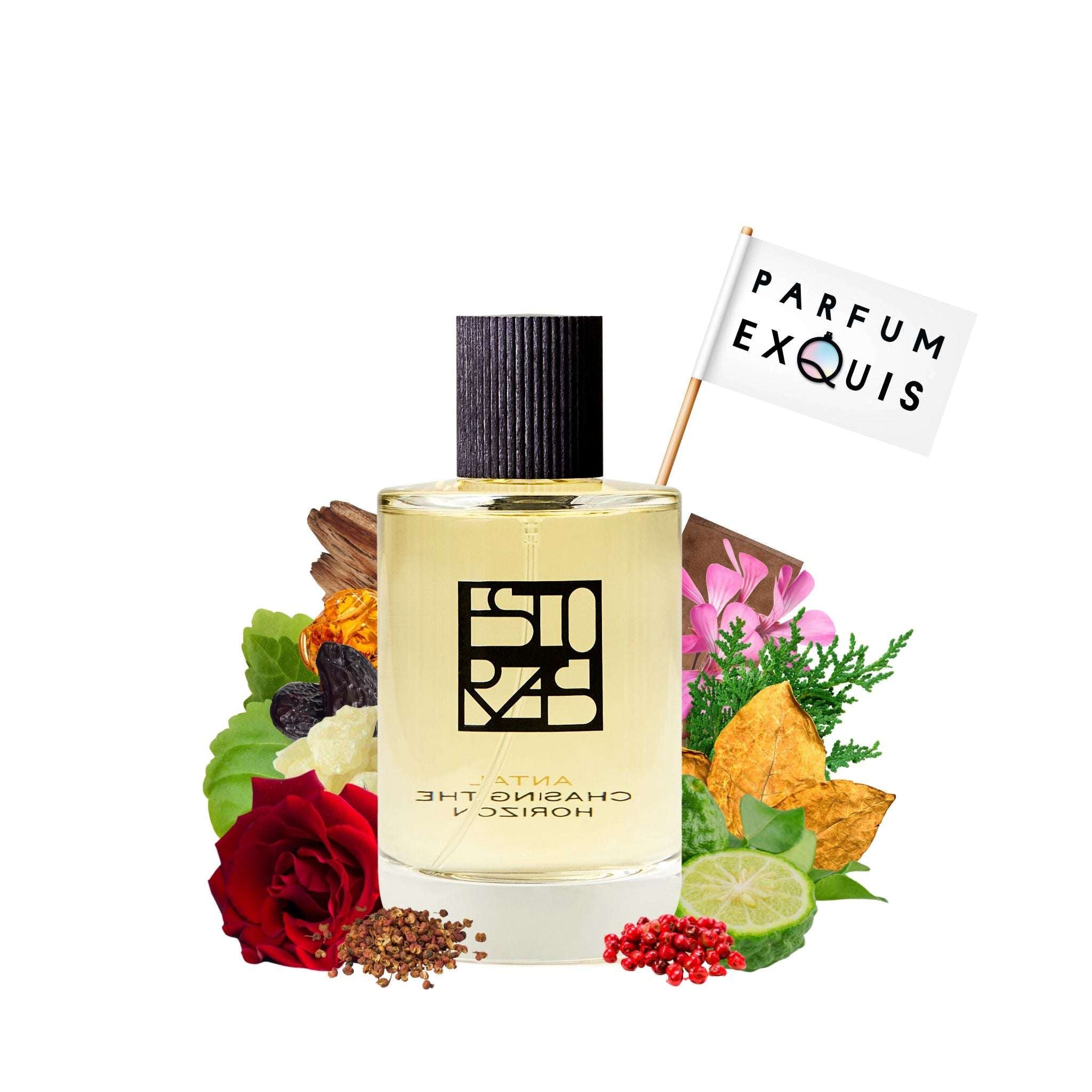 Perfume Estoras Antal