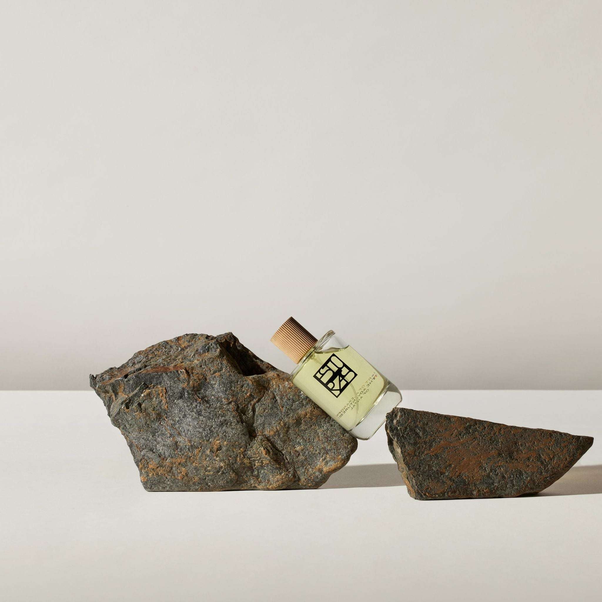 Estoras Port of Alexandria Perfume