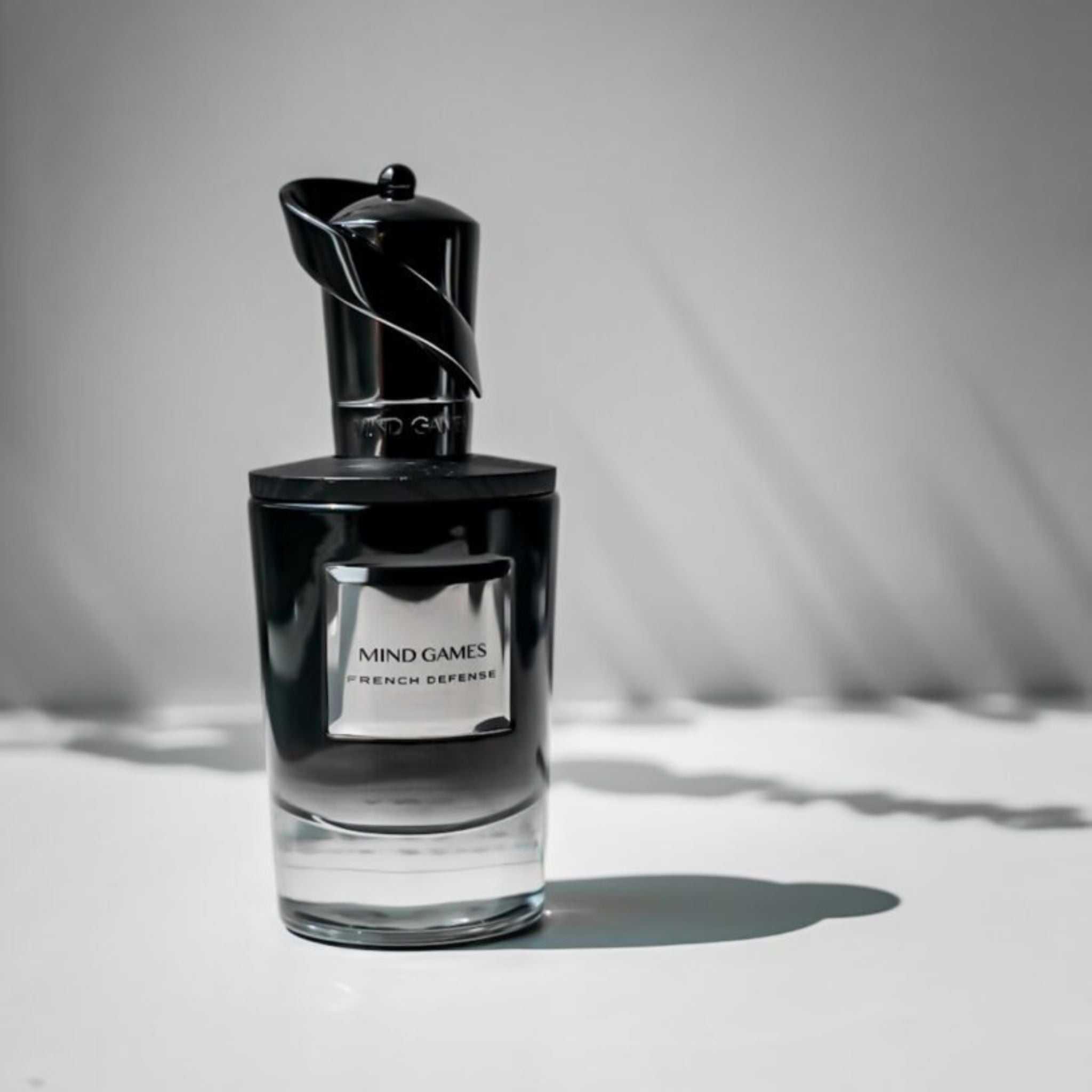 Fragrance French Defense Mind Games