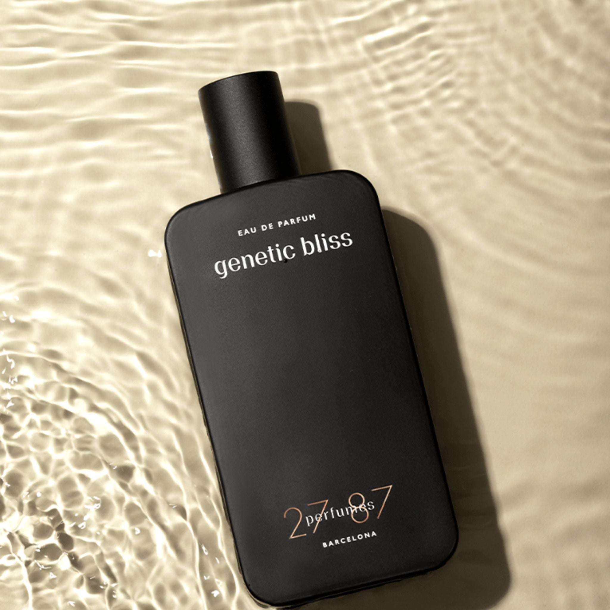 27 87 Genetic Bliss Perfume