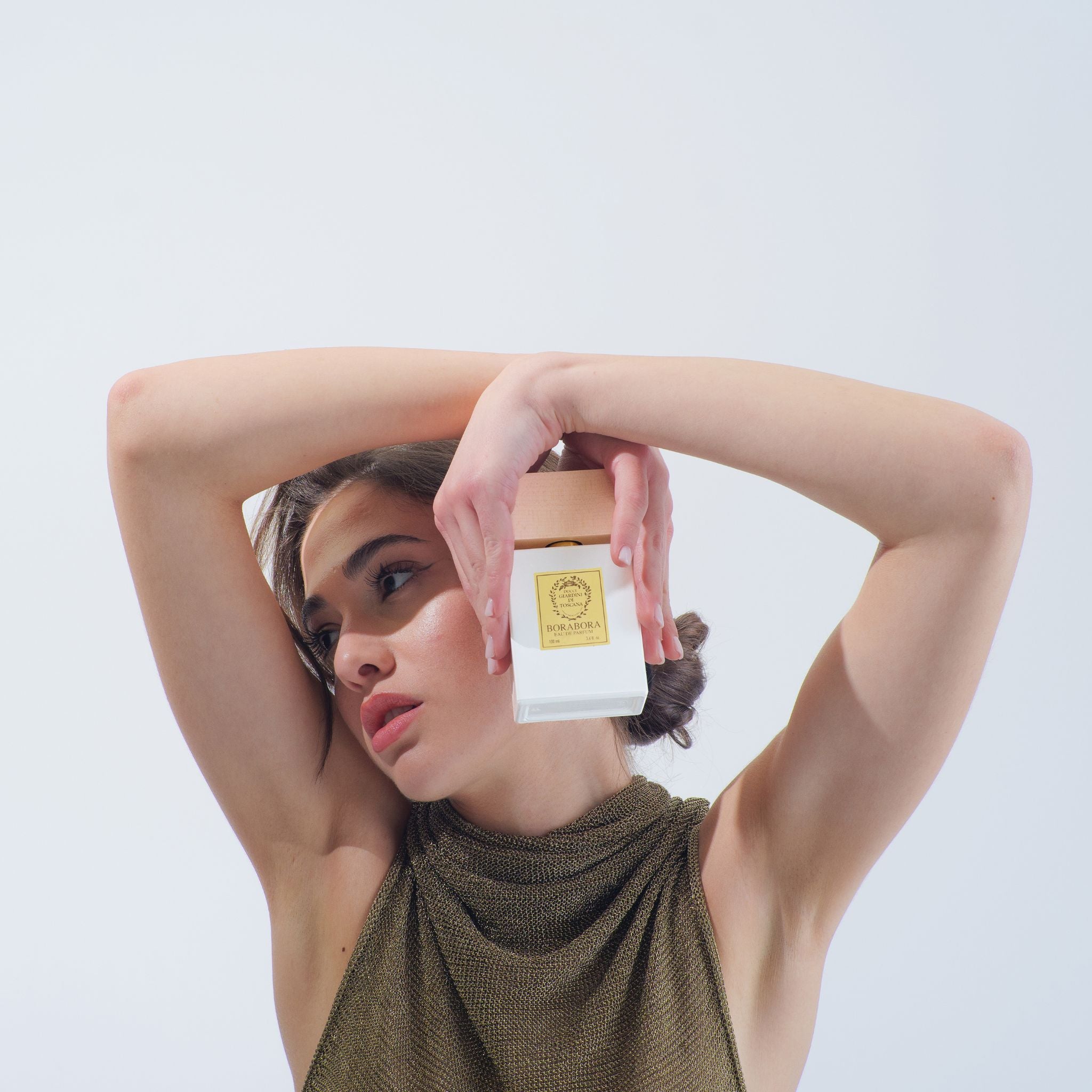 Giardini Di Toscana Borabora