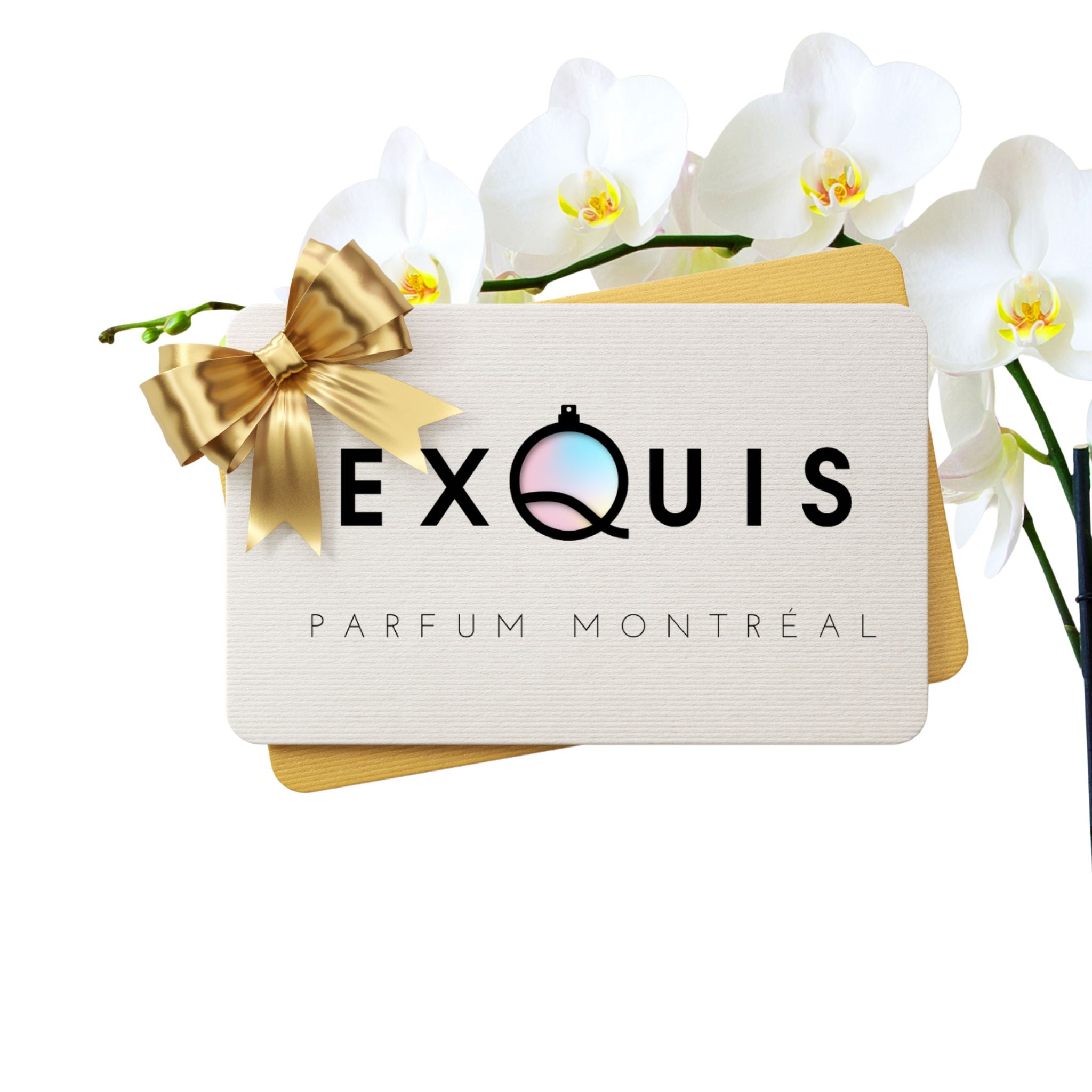 ParfumExquis Gift Cards