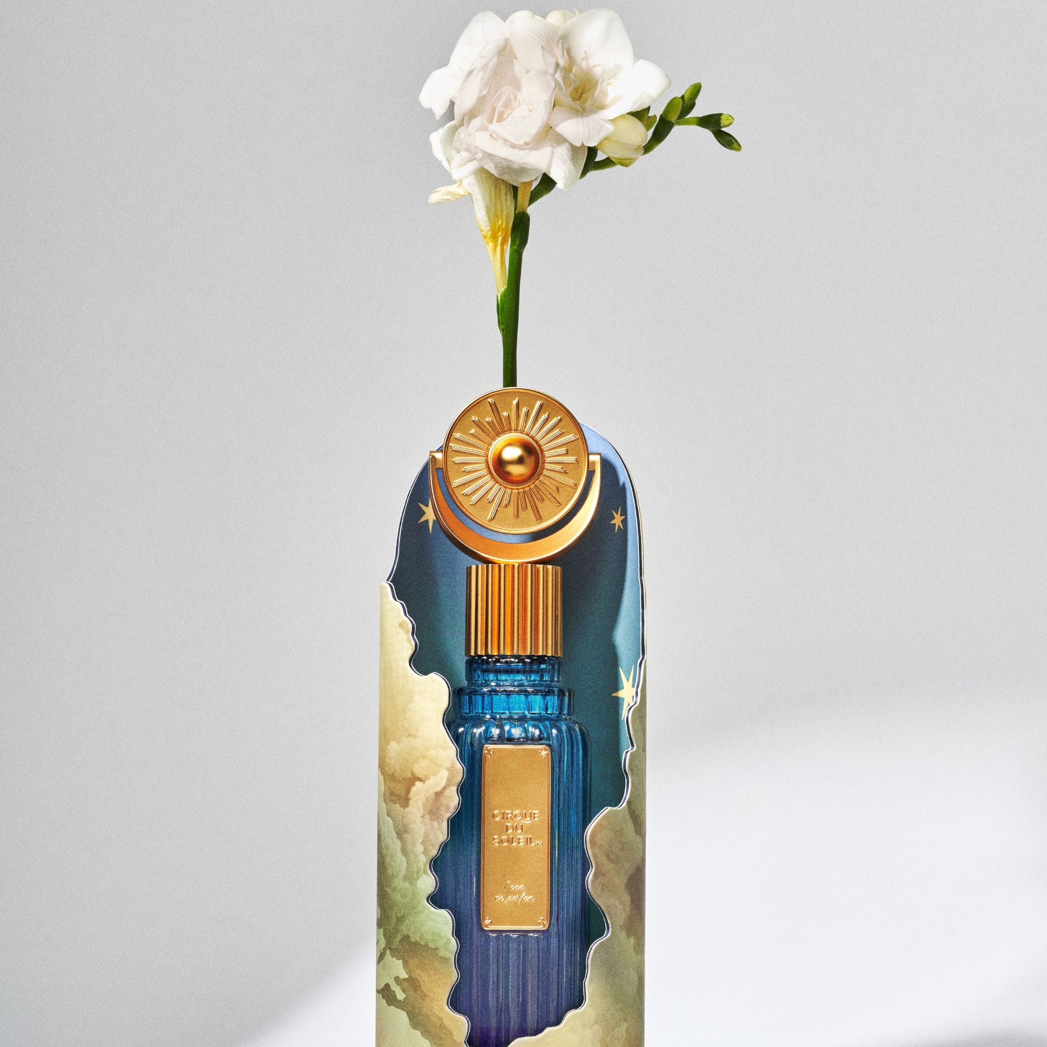 Fragrance Cirque du Soleil L'eau de Parfum