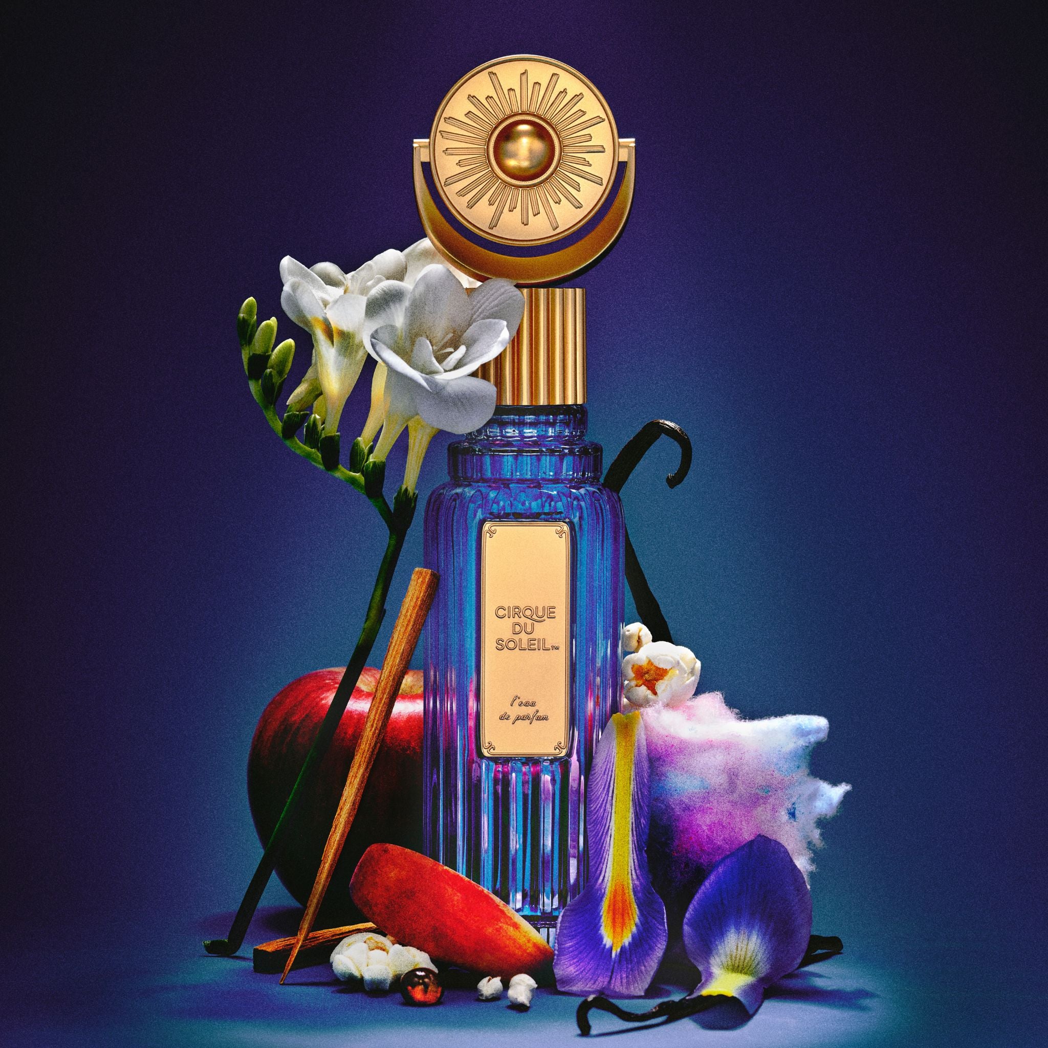 Cirque du Soleil Fragrance L'eau de Parfum