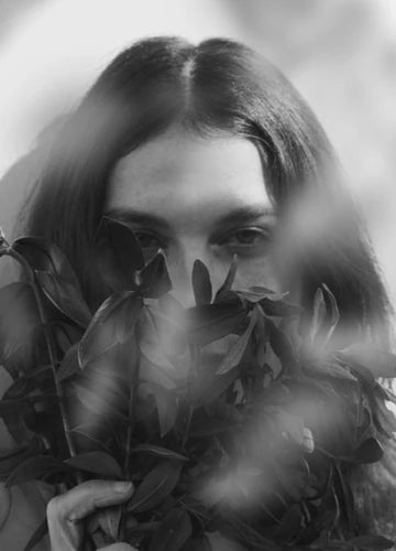 Leslie Hendin perfume collection