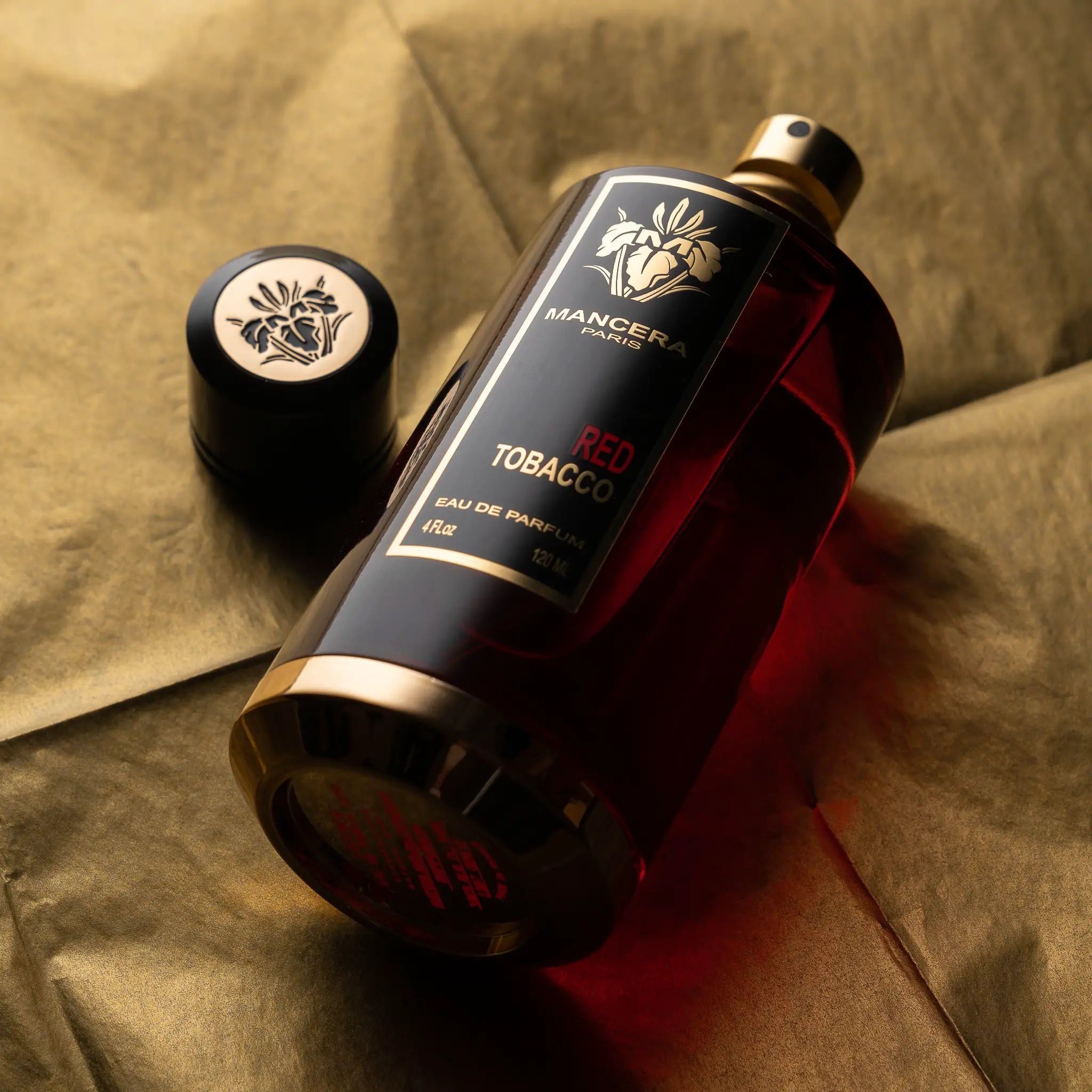 Mancera Perfume Red Tobacco