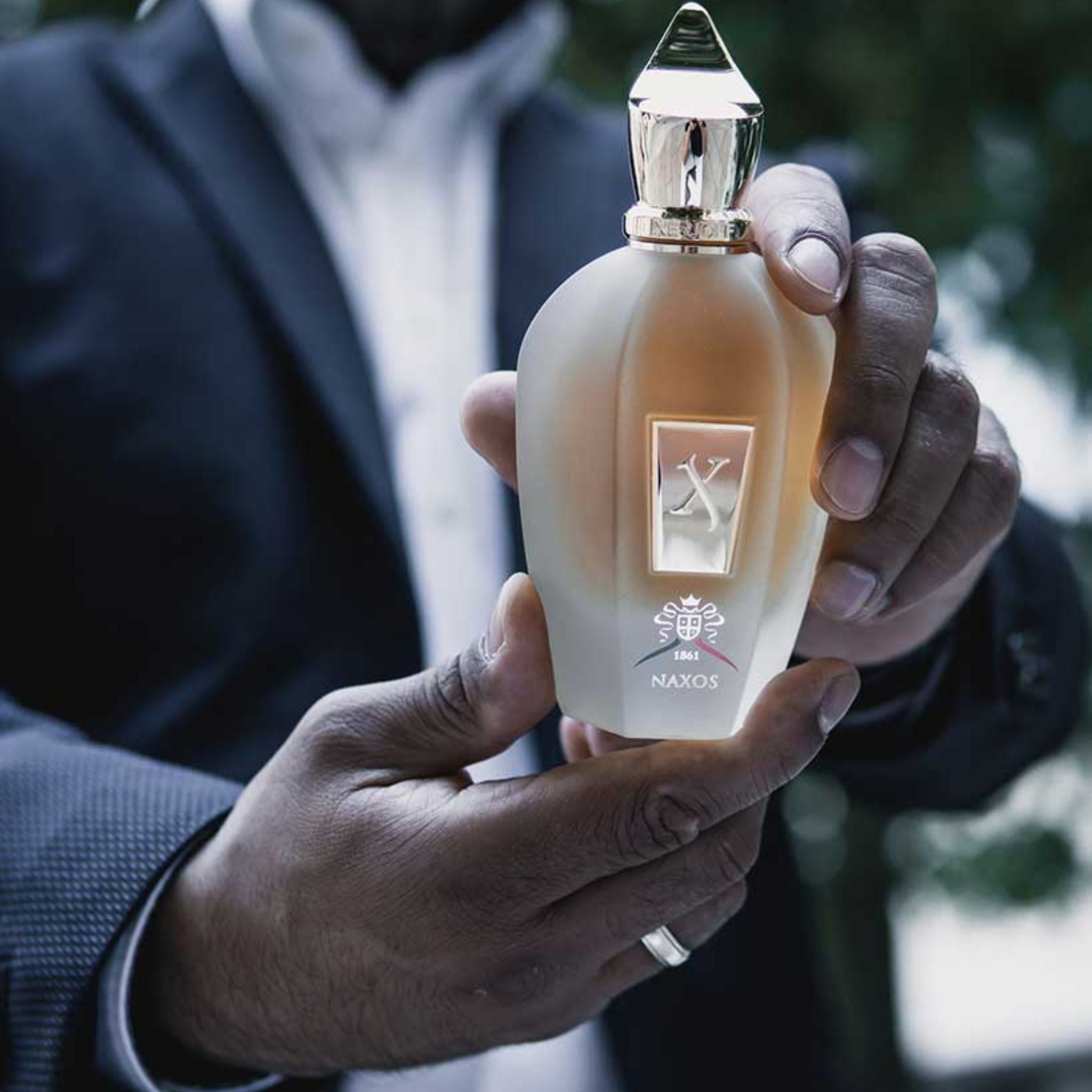 1861 Naxos Xerjoff Perfume