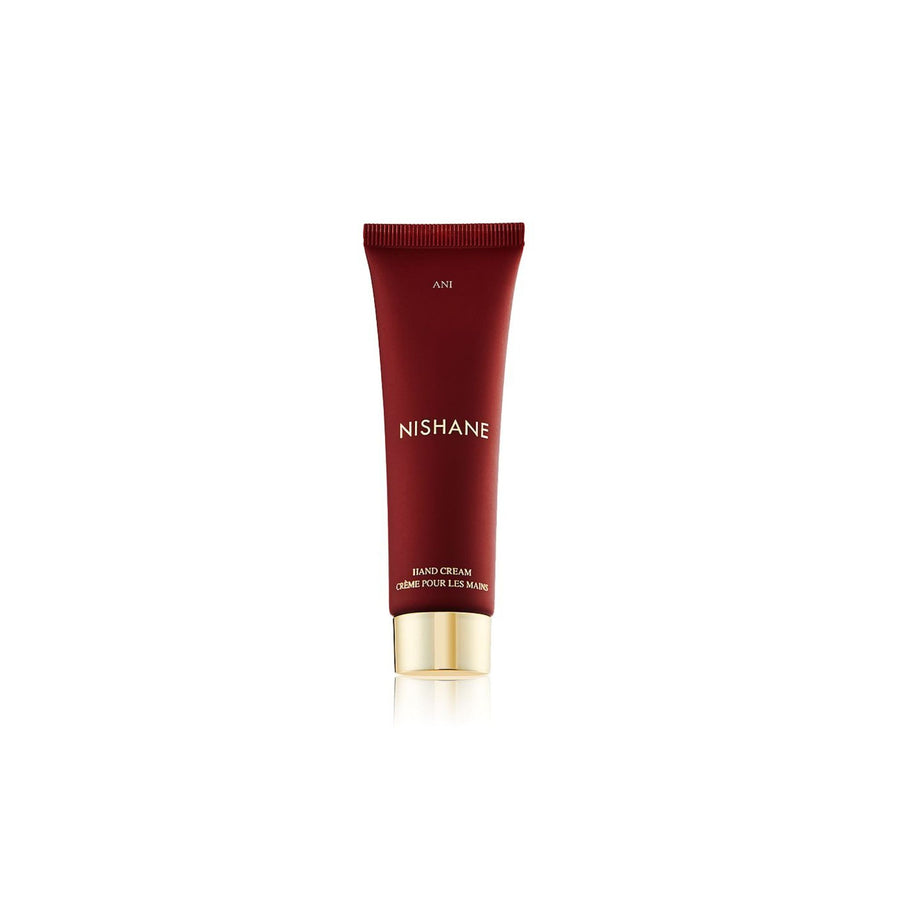 ani nishane hand cream perfume