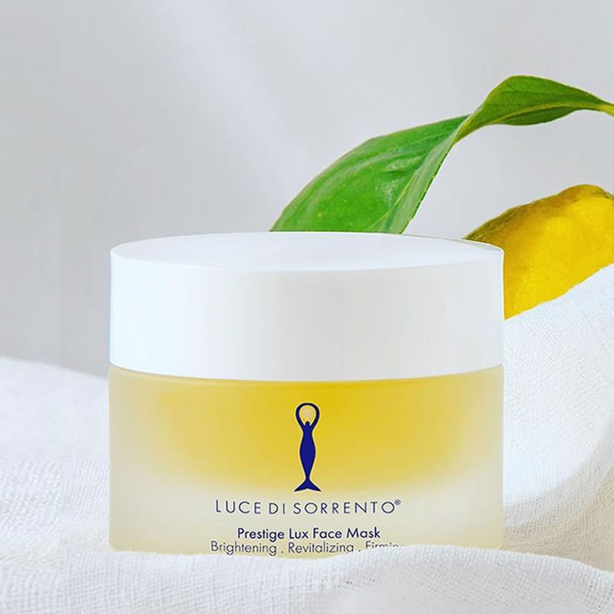 Prestige lux face mask  Italian cosmetics