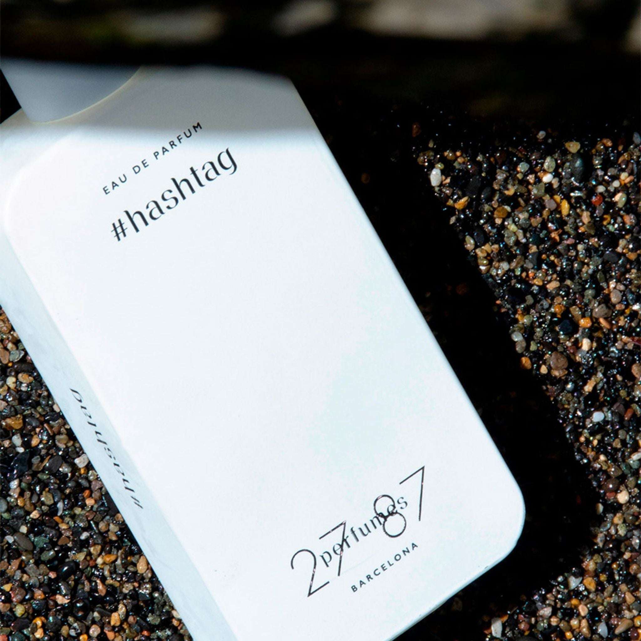 27 87 #hashtag Perfume