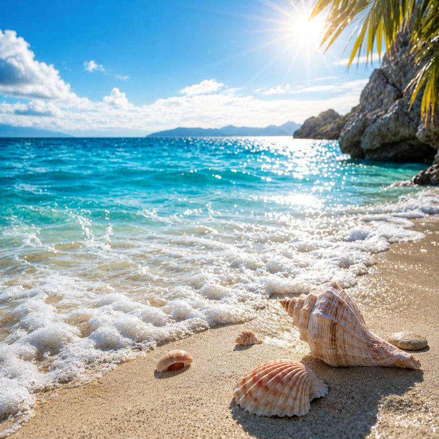 Best Fresh Ocean Perfumes