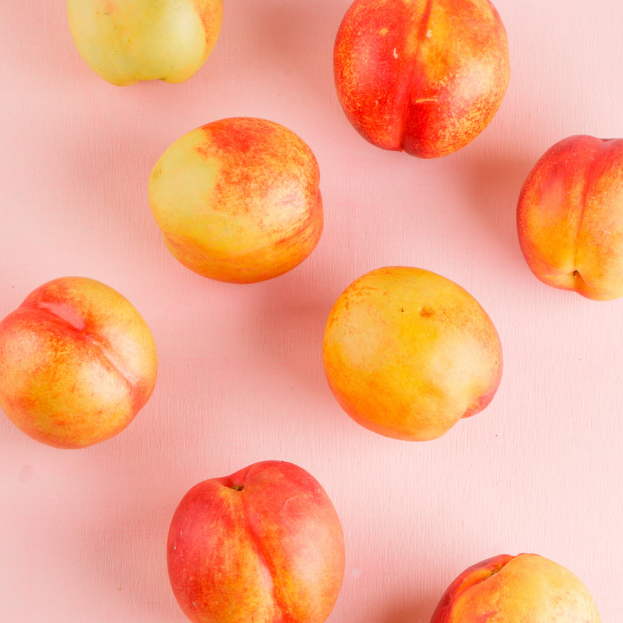 Best Peach Perfumes: Summer Yummer, Peach Macaron, Akatsuki Melba