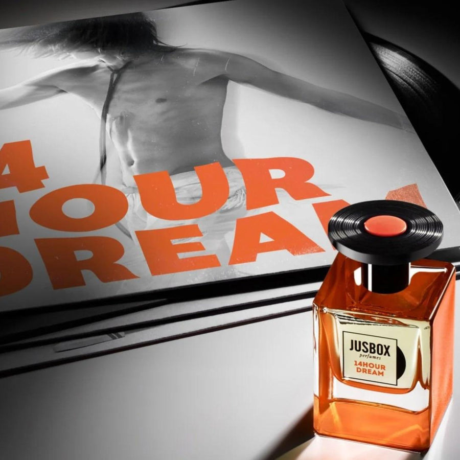 14 hours dream jusbox