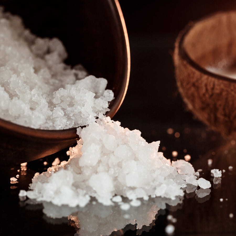 salty perfume collection ocean inspired fragrance