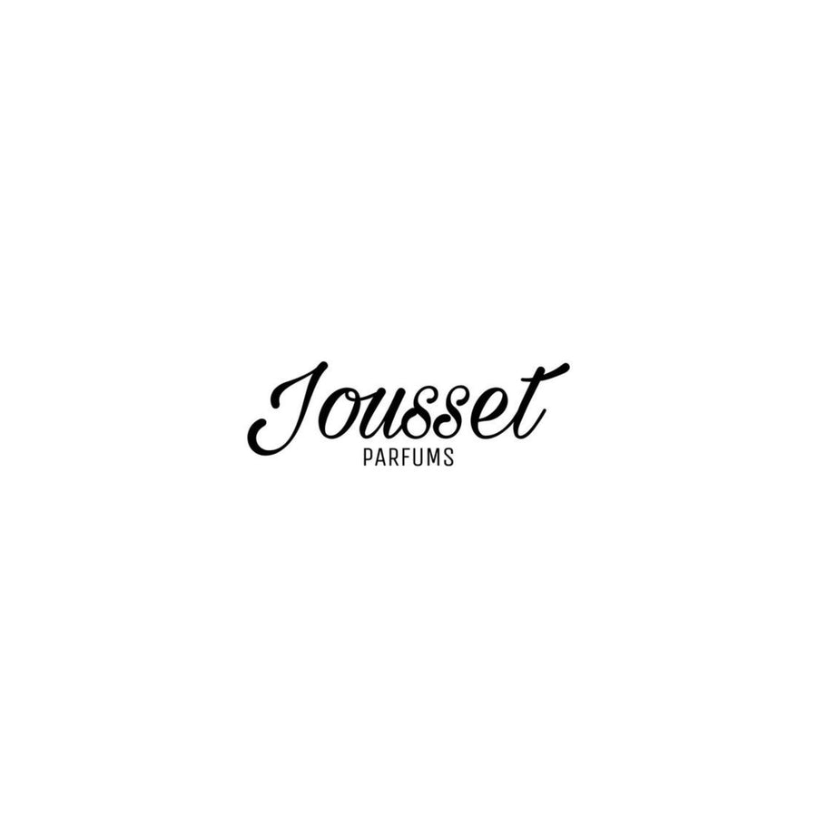 Jousset Parfums logo