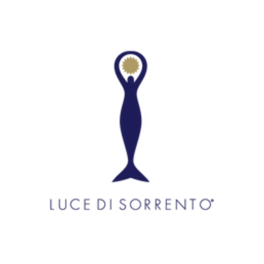 Luce di Sorrento luxury skincare