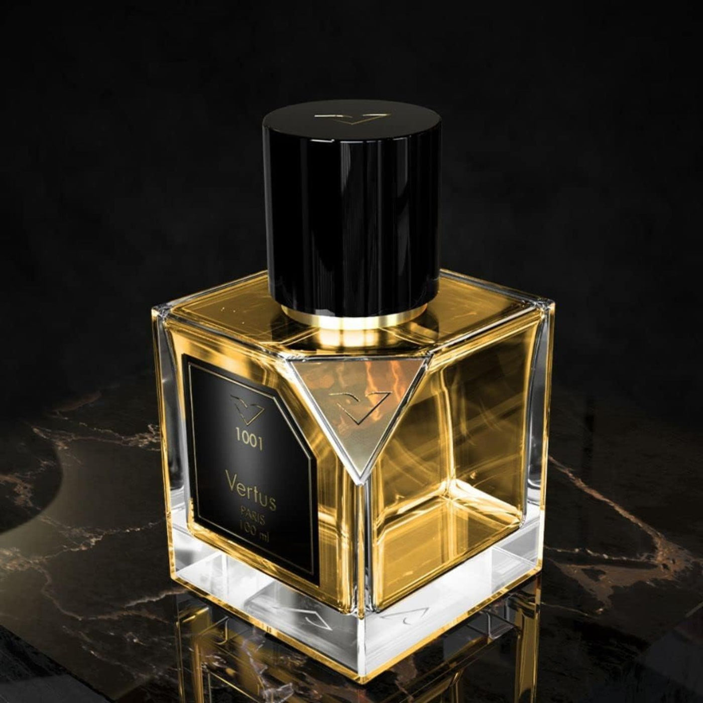 Vertus Perfume 1001