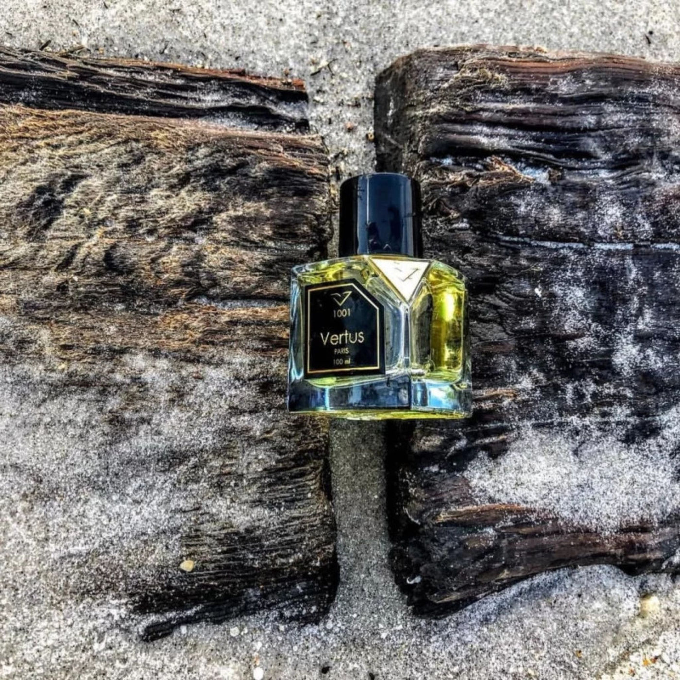 Fragrance Vertus 1001