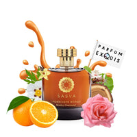 Perfume Bombay Gourmand Sasva