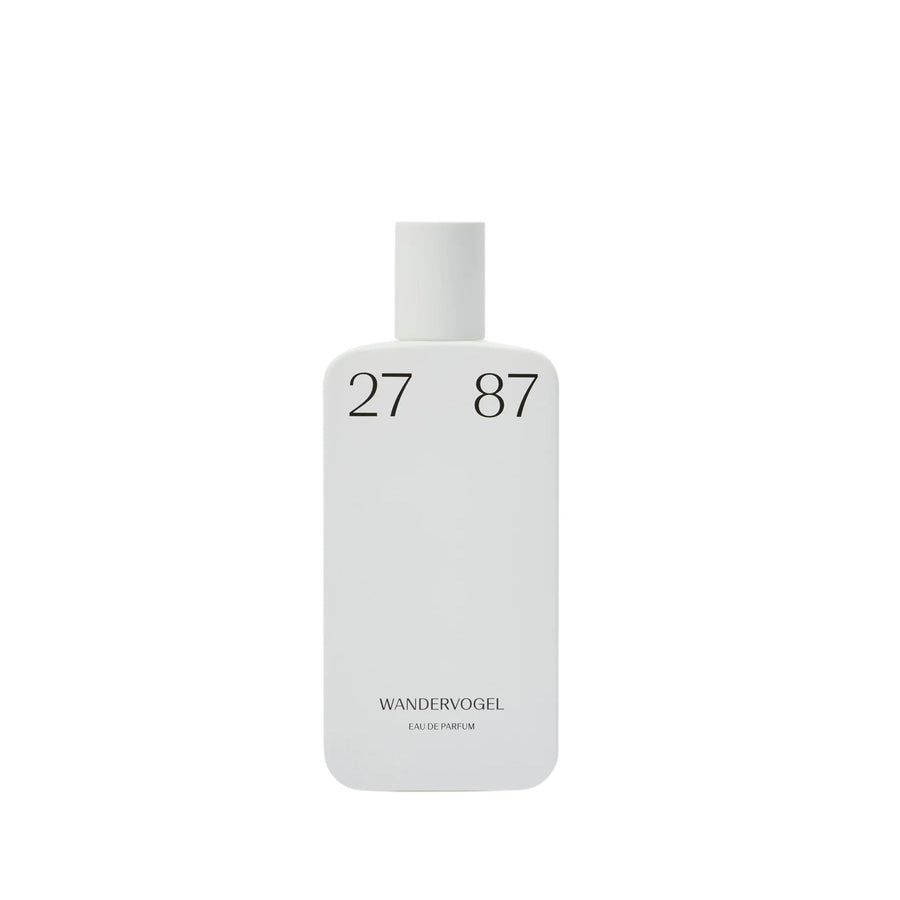 27 87 Wandervogel