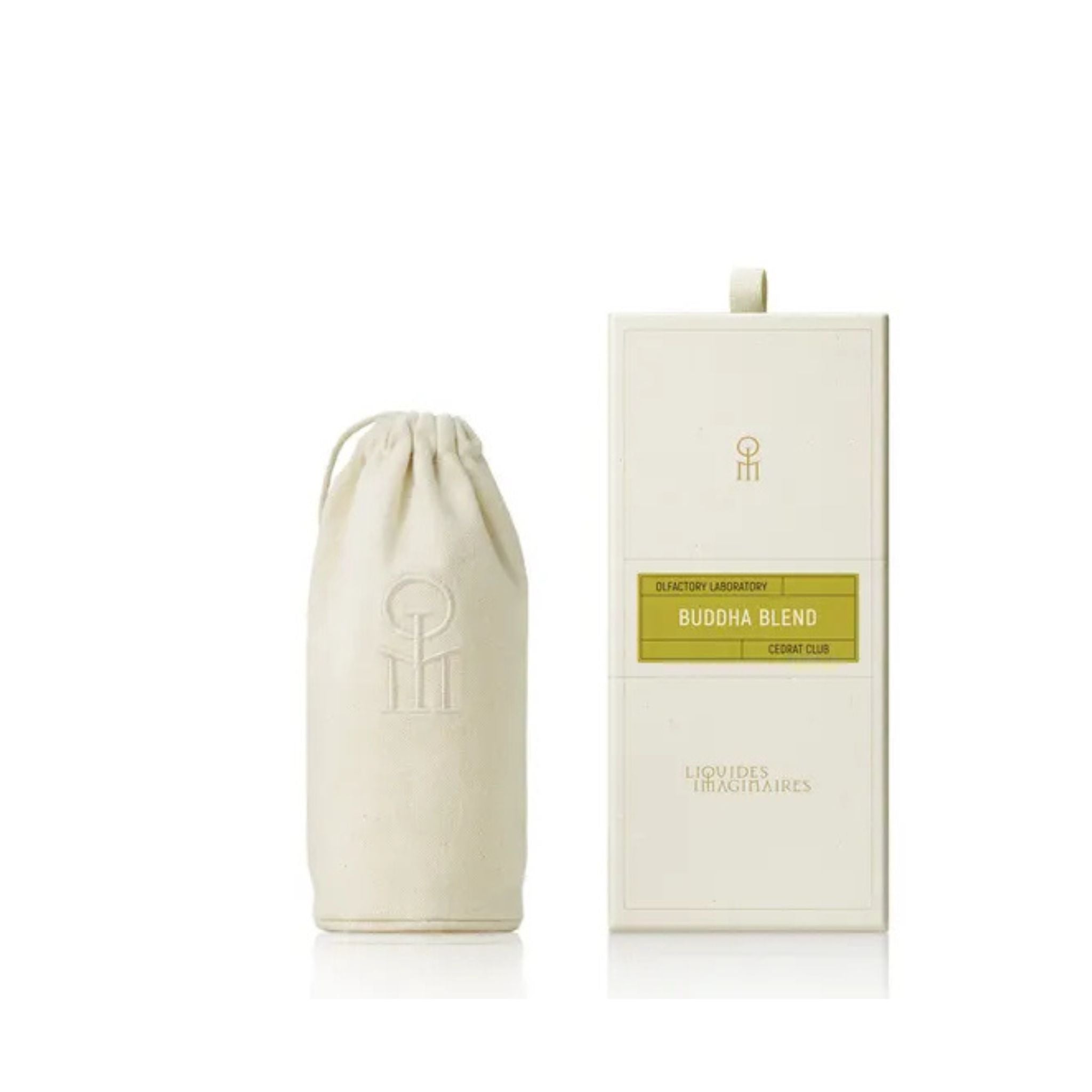 Buddha Blend Perfume Les Liquides Imaginaires