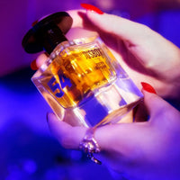 Jusbox Perfume Fifty Four