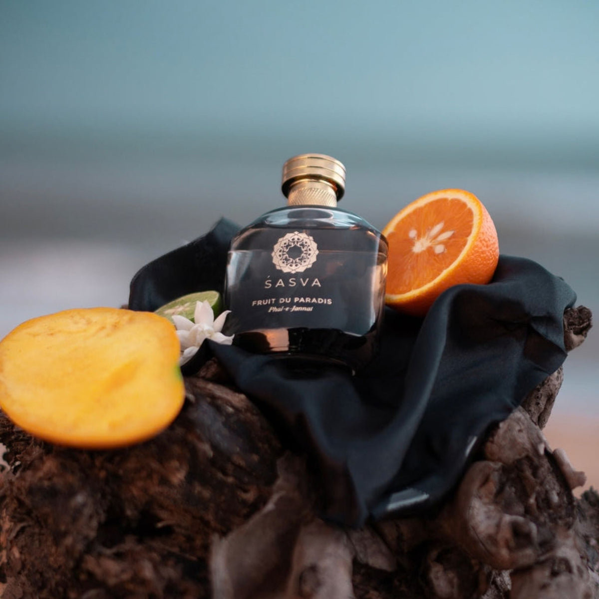 Phal-e-Jannat Sasva Perfume