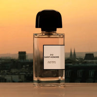 BDK 312 Saint-Honore
