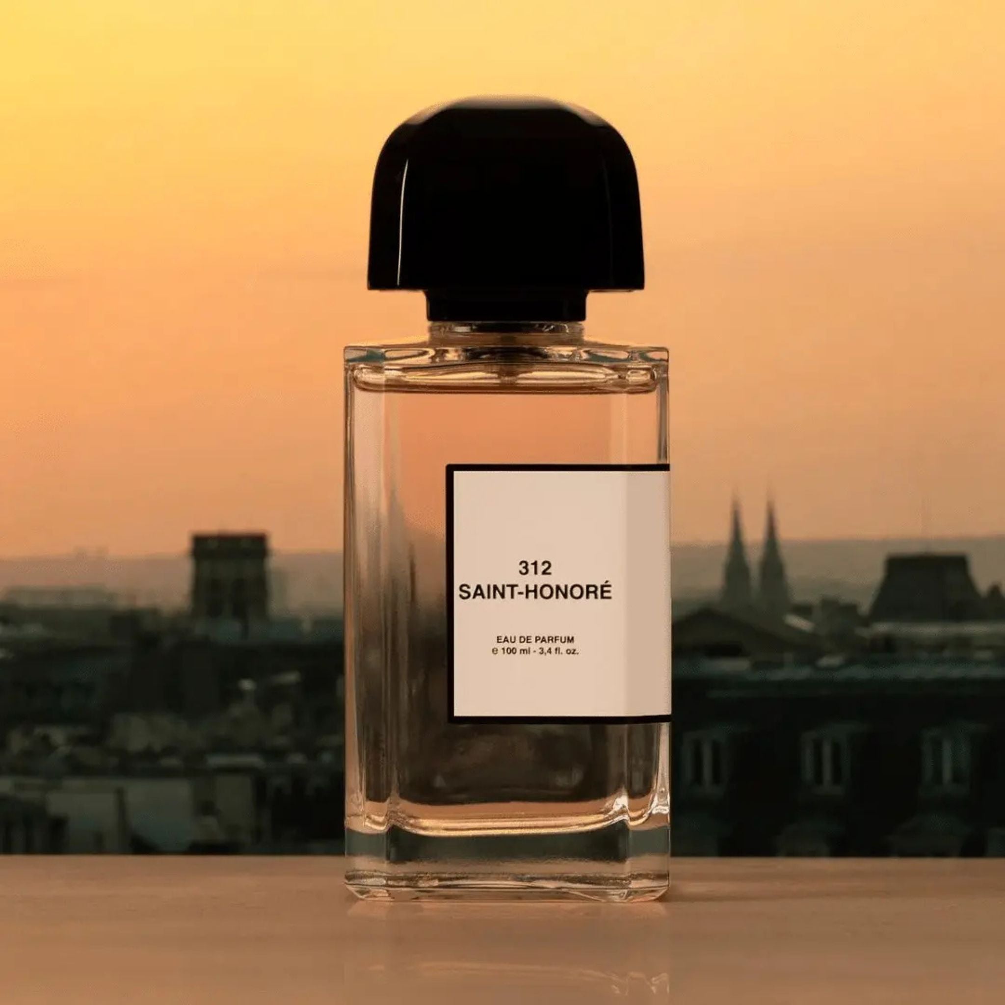 BDK 312 Saint-Honore