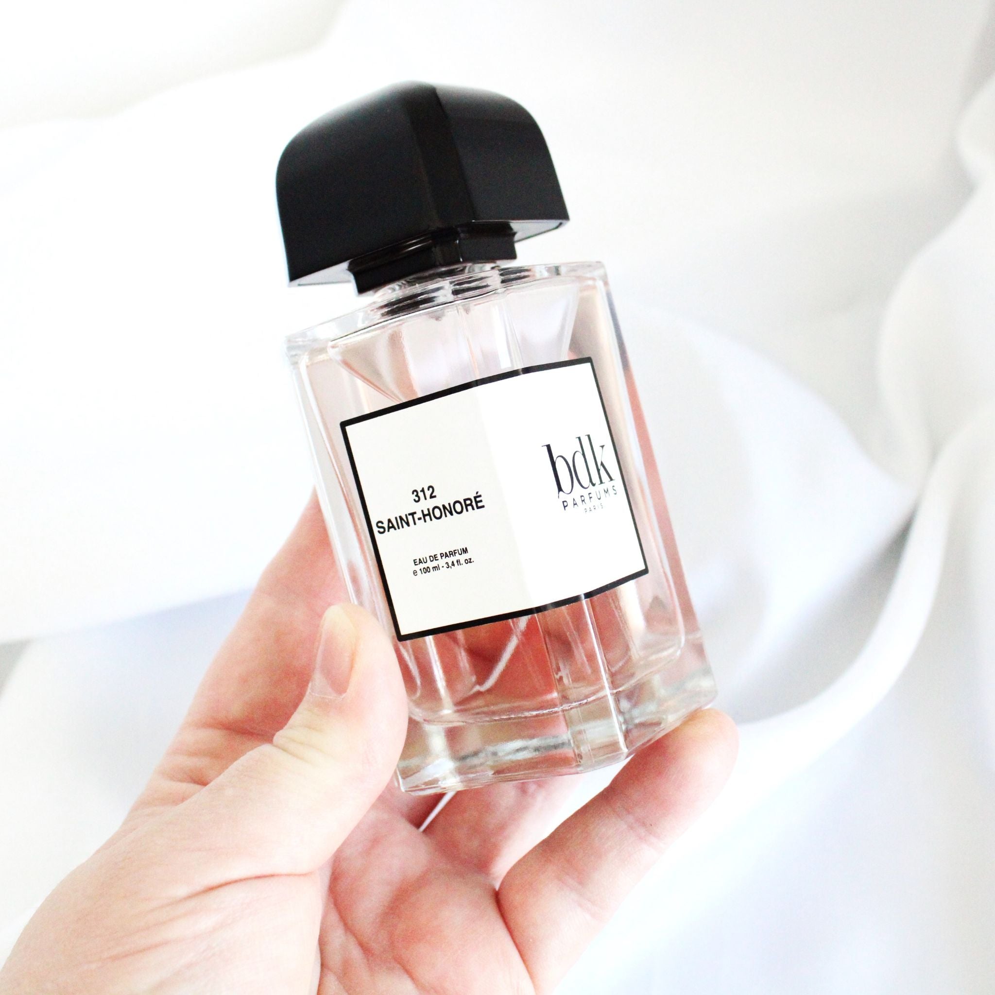 Perfume BDK 312 Saint-Honore