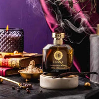 Forbidden Words Alfaaz-e-Mamnooah Perfume Sasva