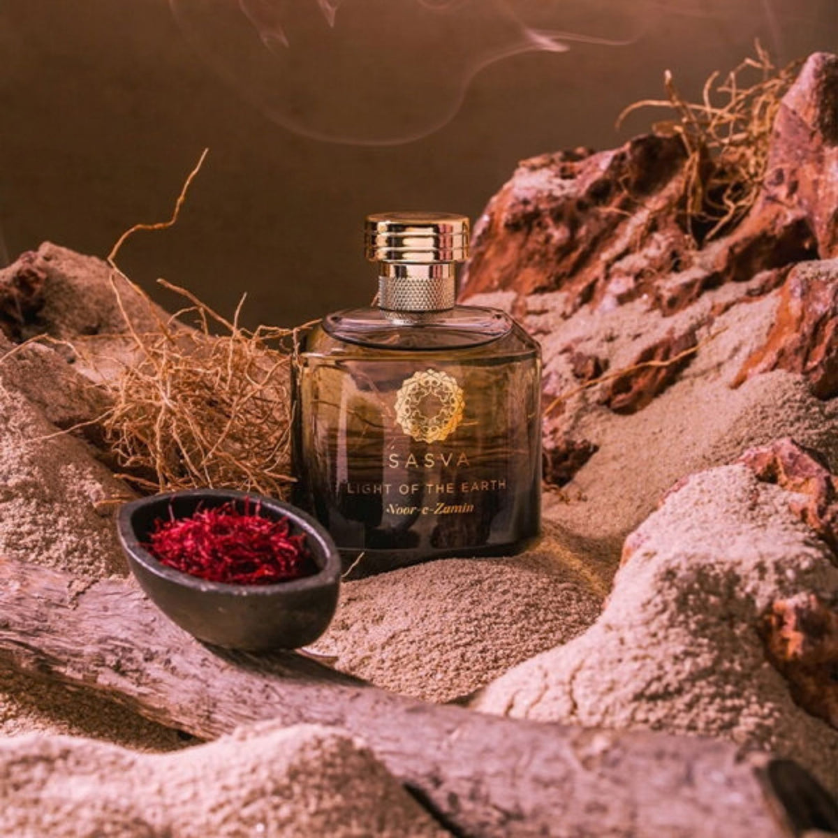 Noor-e-Zamin Perfume Sasva