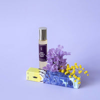 Perfume Une Nuit Nomade Love At First Sight