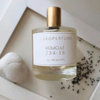 Molecule 234.38 Perfume Zarkoperfume